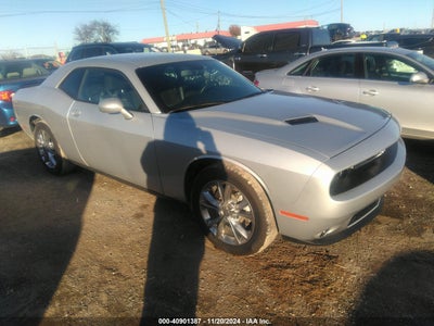 DODGE CHALLENGER 2023
