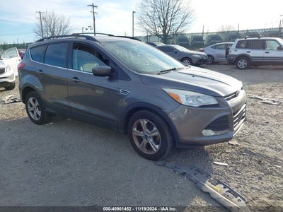 FORD ESCAPE 2013