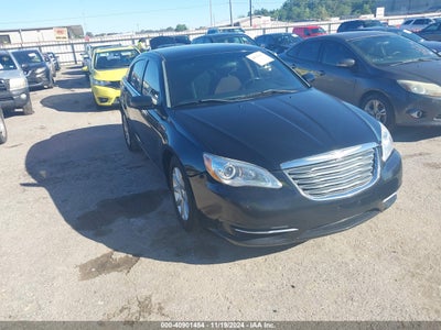 CHRYSLER 200 2014