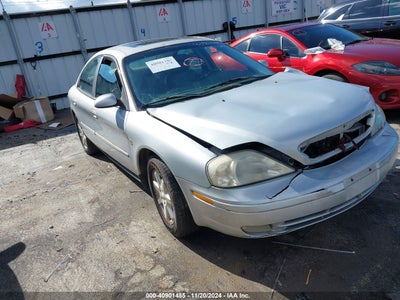 MERCURY SABLE 2000