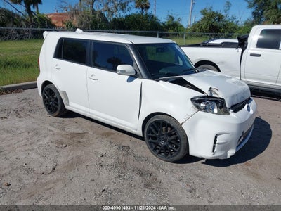 SCION XB 2011