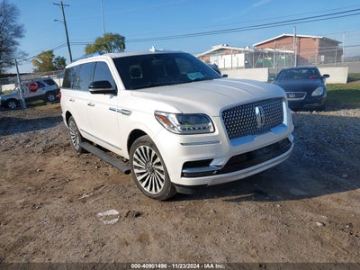 LINCOLN NAVIGATOR 2019