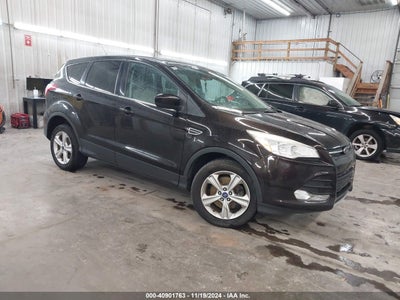 FORD ESCAPE 2013