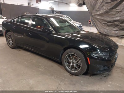 DODGE CHARGER 2016