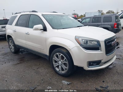 GMC ACADIA 2014