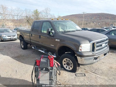 FORD F-250 2006
