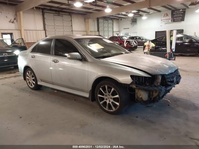 ACURA TSX 2007