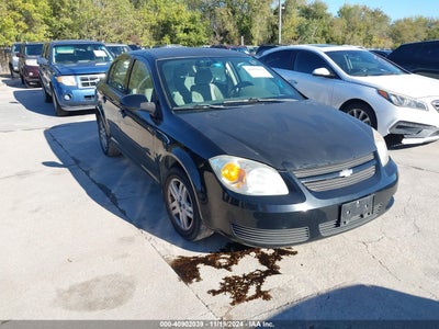 CHEVROLET COBALT 2006