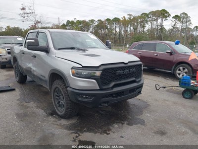 RAM 1500 2025