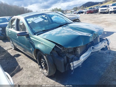 SATURN ION 2006