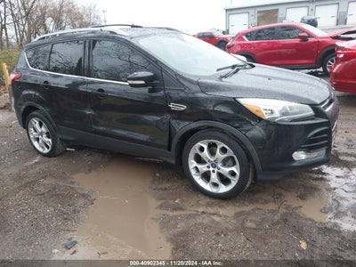 FORD ESCAPE 2014