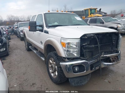 FORD F-250 2014