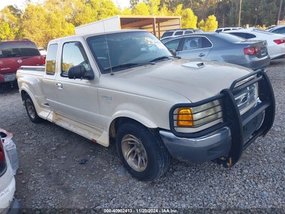FORD RANGER 2002