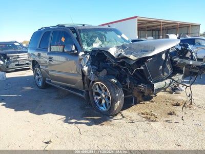 GMC YUKON 2005