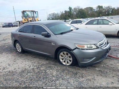 FORD TAURUS 2011