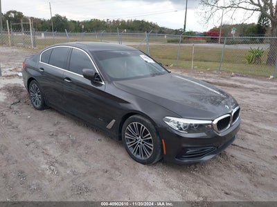 BMW 530I 2017