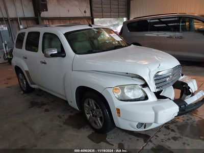 CHEVROLET HHR 2010