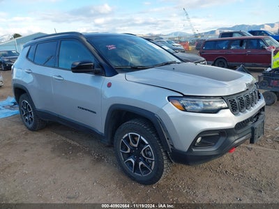 JEEP COMPASS 2024