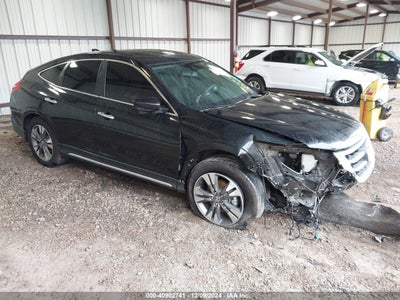HONDA CROSSTOUR 2014
