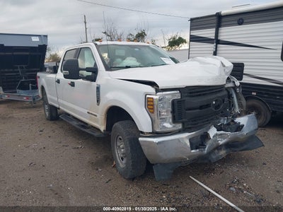 FORD F-250 2019