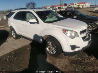 CHEVROLET EQUINOX 2015