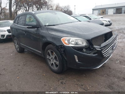 VOLVO XC60 2014