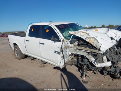 RAM 1500 2015