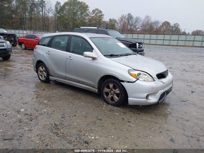 TOYOTA MATRIX 2006