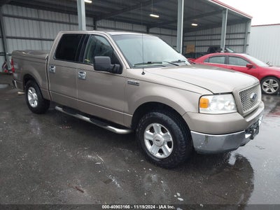 FORD F-150 2004