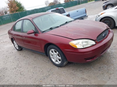 FORD TAURUS 2006