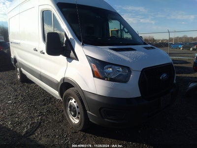 FORD TRANSIT-250 CARGO VAN 2023