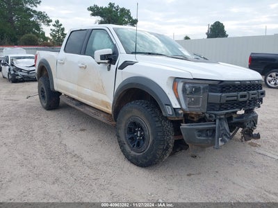 FORD F-150 2023