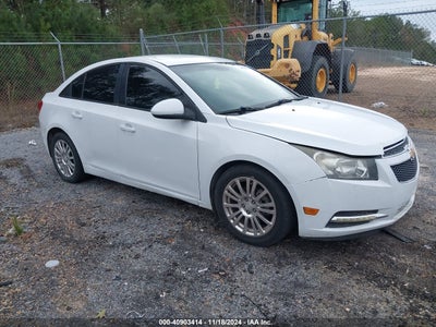 CHEVROLET CRUZE 2013