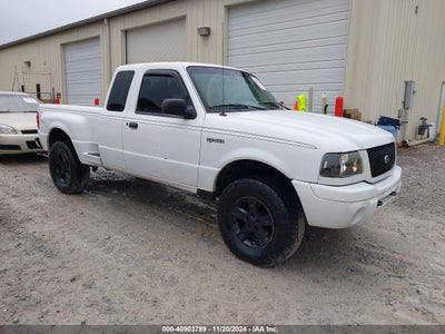 FORD RANGER 2003