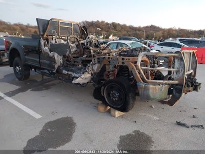 FORD F-350 2019