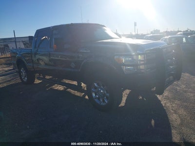 FORD F-250 2015