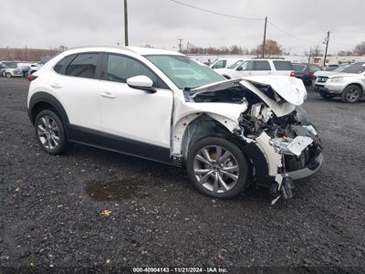 MAZDA CX-30 2023