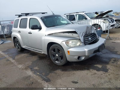 CHEVROLET HHR 2006