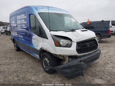 FORD TRANSIT-250 2015