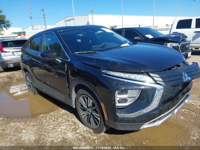 MITSUBISHI ECLIPSE CROSS 2024