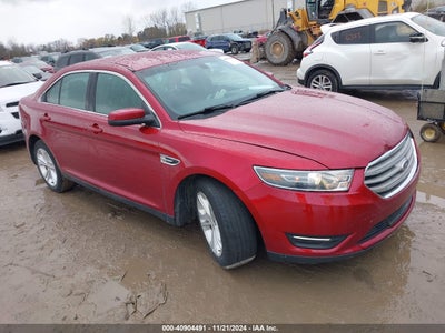 FORD TAURUS 2015