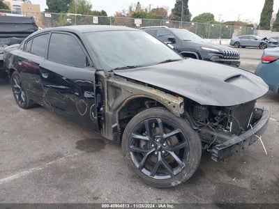 DODGE CHARGER 2019