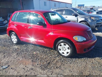 CHRYSLER PT CRUISER 2008