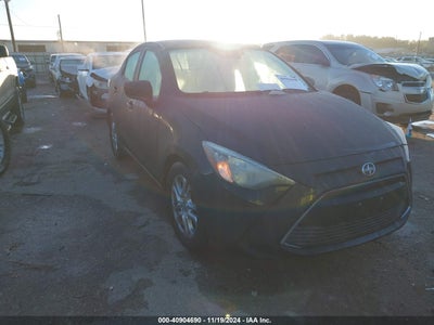 SCION IA 2016