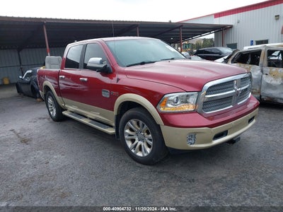 RAM 1500 2014