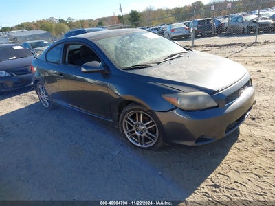 SCION TC 2006