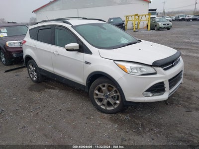 FORD ESCAPE 2013
