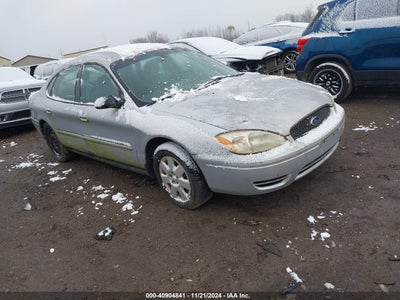 FORD TAURUS 2005