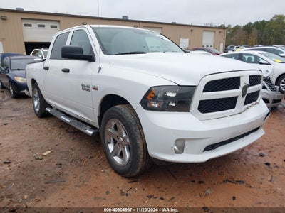 RAM 1500 2013