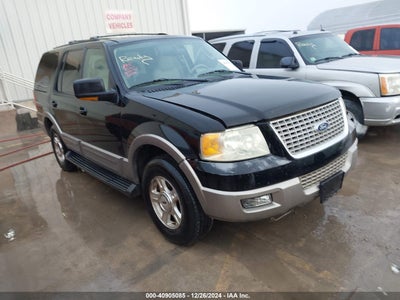 FORD EXPEDITION 2003